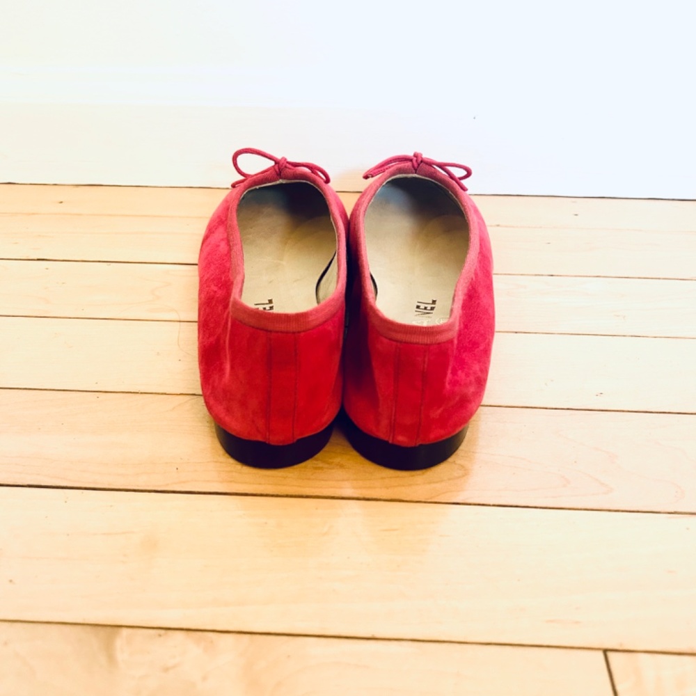 Chanel Ballet Flats - Picture 4 of 5
